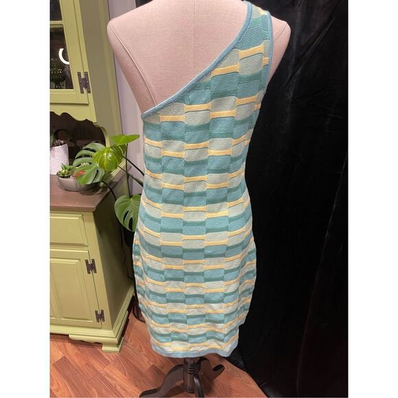 Cotton on Geometric Dress - Picture 8 of 12